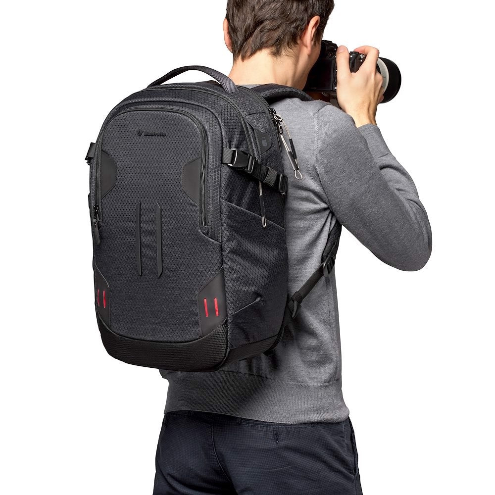 BACKPACK PL BACKLOADER S MB PL2-BP-BL-S