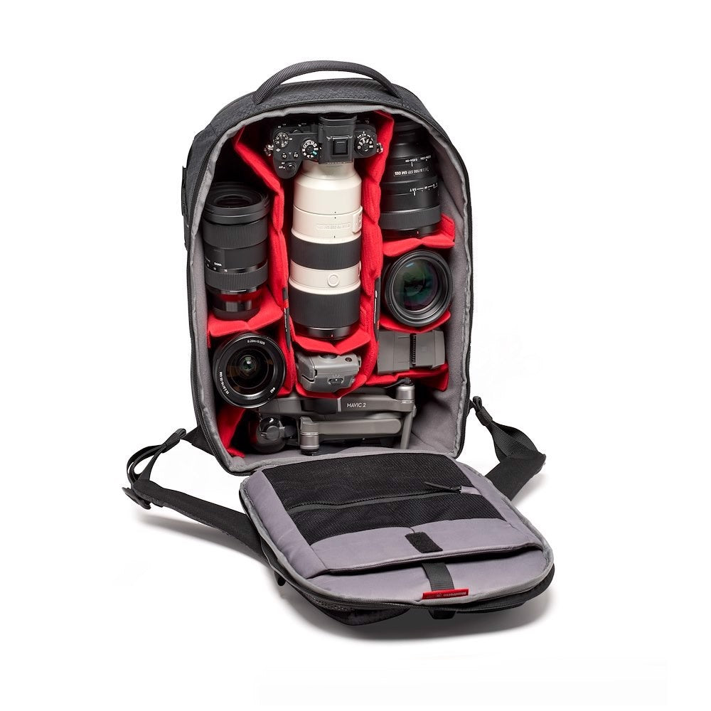 BACKPACK PL BACKLOADER S MB PL2-BP-BL-S