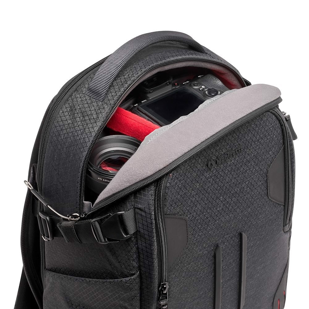 BACKPACK PL BACKLOADER S MB PL2-BP-BL-S