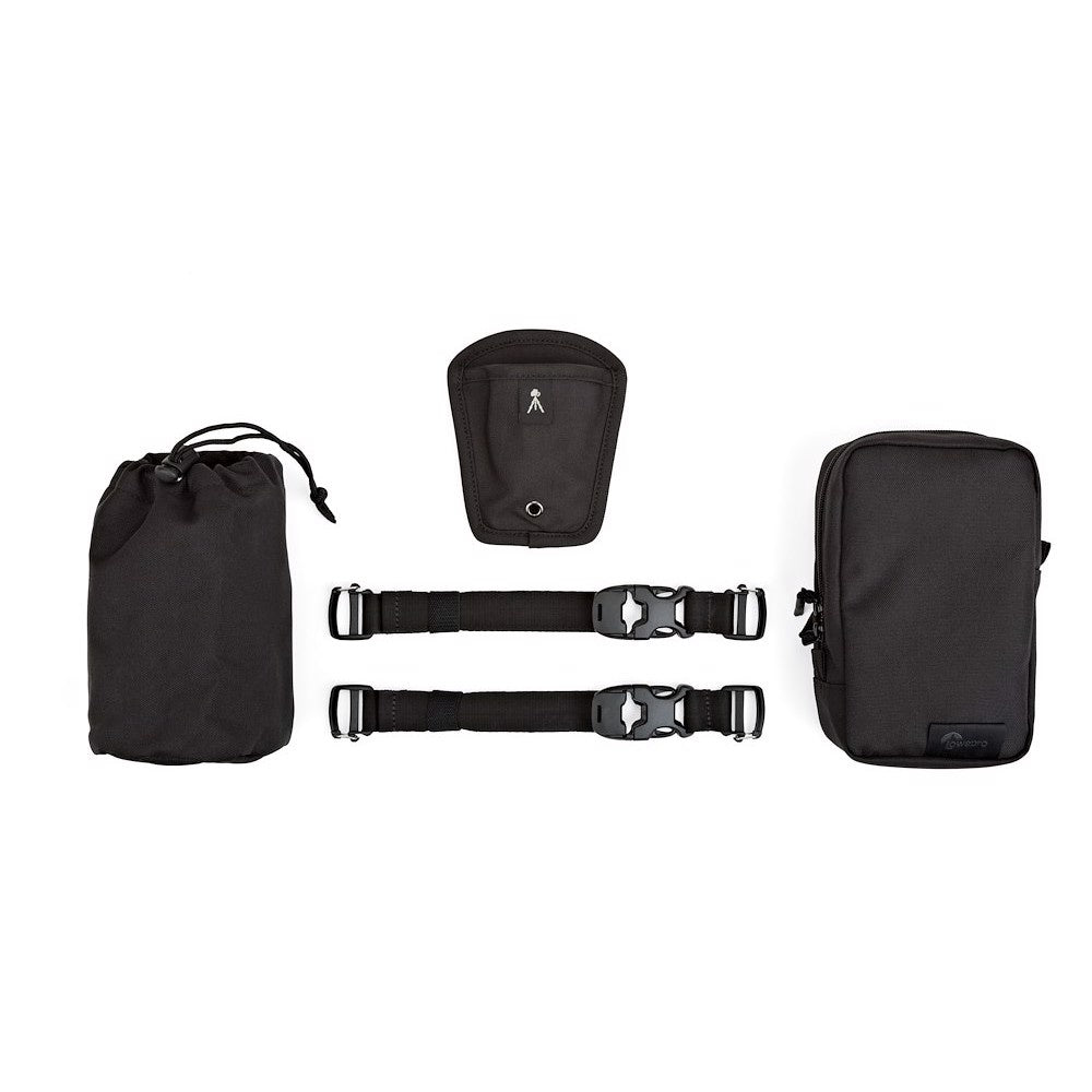 MALETIN LOWEPRO PROTACTIC BP 350 AW II BLACK
