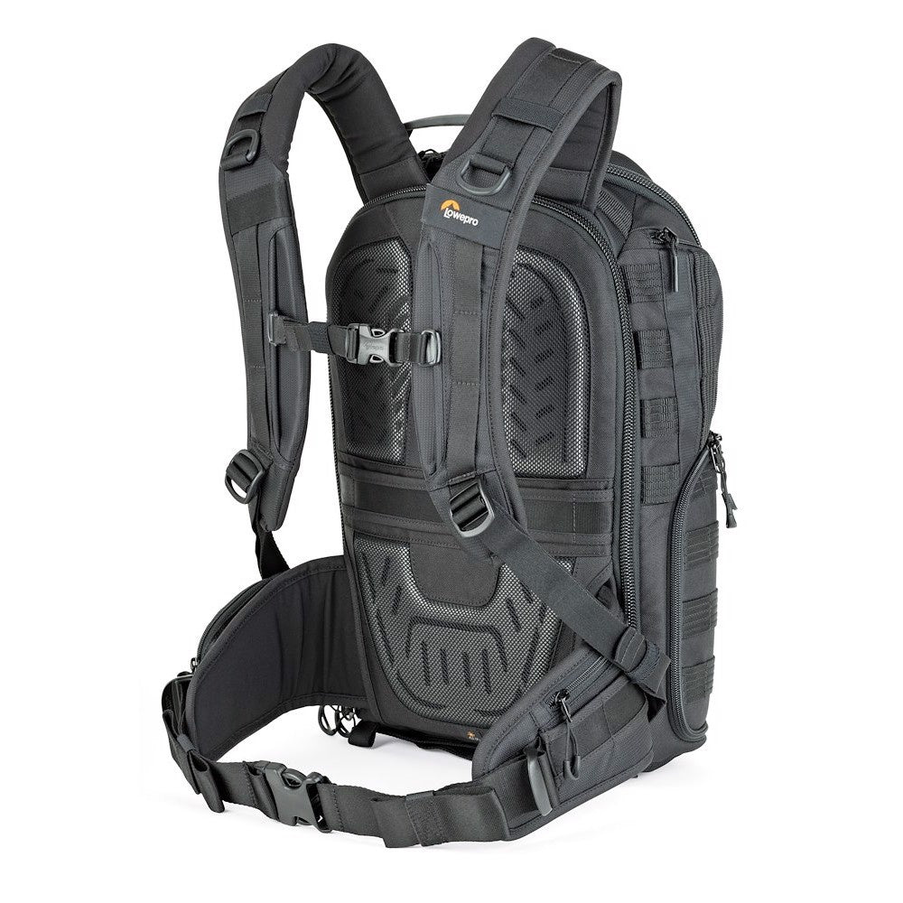 MALETIN LOWEPRO PROTACTIC BP 350 AW II BLACK