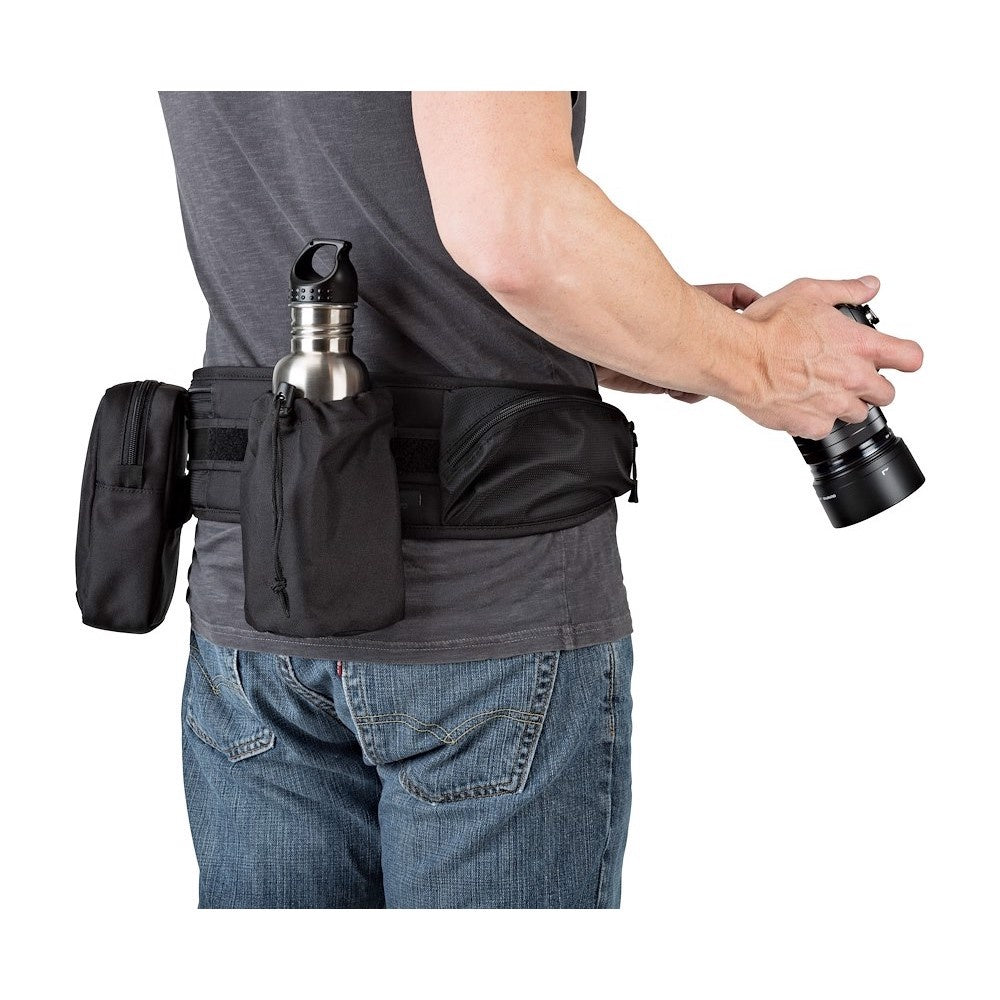MALETIN LOWEPRO PROTACTIC BP 350 AW II BLACK