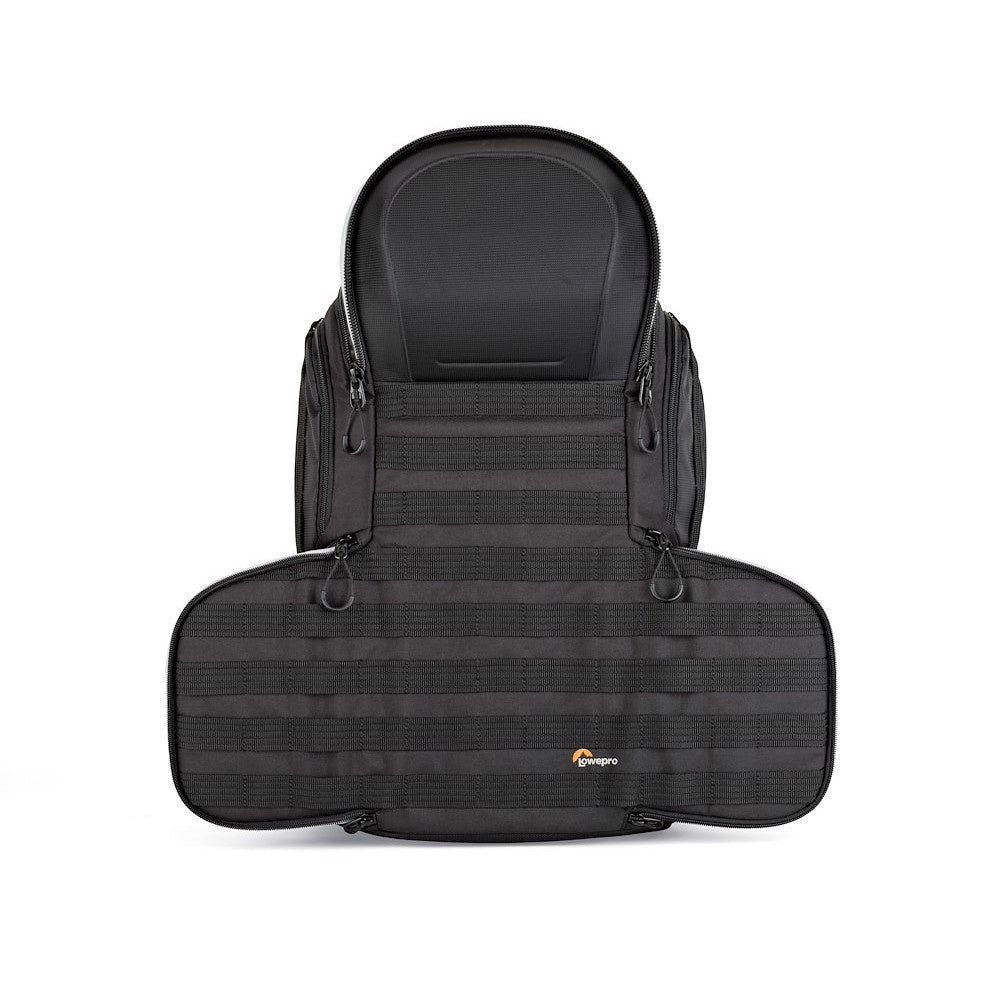 MALETIN LOWEPRO PROTACTIC BP 350 AW II BLACK