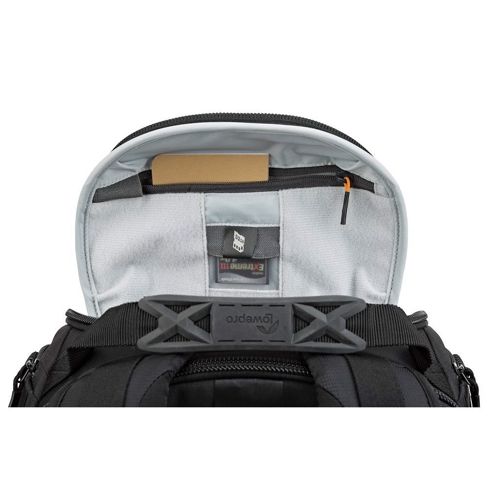 MALETIN LOWEPRO PROTACTIC BP 350 AW II BLACK