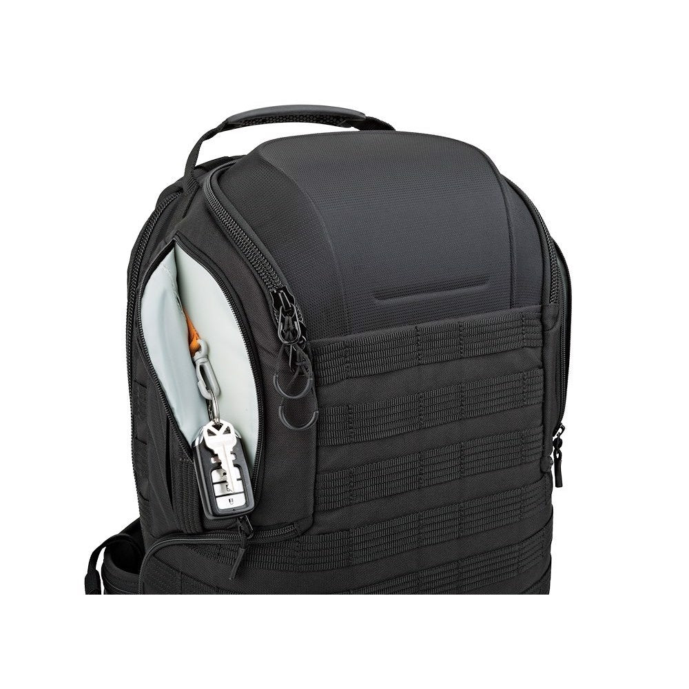 MALETIN LOWEPRO PROTACTIC BP 350 AW II BLACK