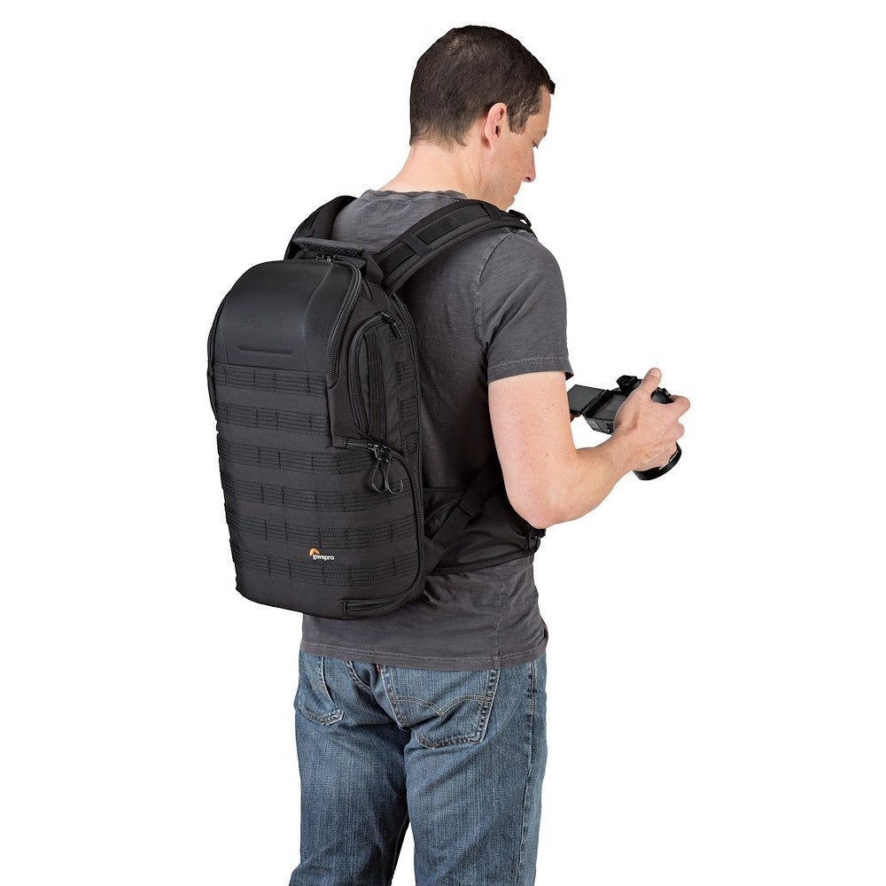 MALETIN LOWEPRO PROTACTIC BP 350 AW II BLACK