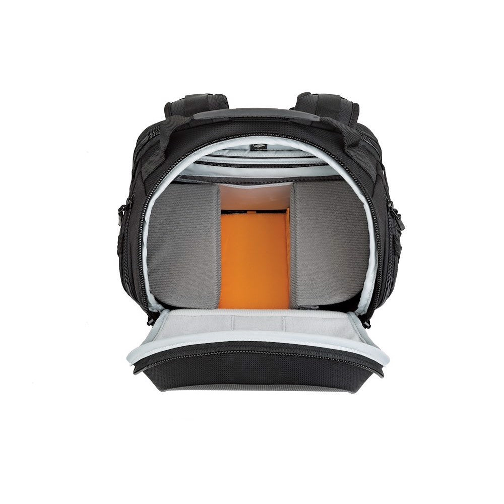 MALETIN LOWEPRO PROTACTIC BP 350 AW II BLACK