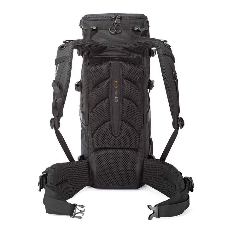 MALETIN LOWEPRO LENS TREKKER 600 AW III BLACK