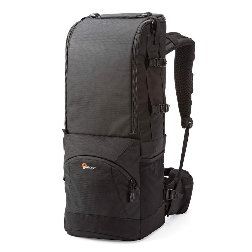 MALETIN LOWEPRO LENS TREKKER 600 AW III BLACK