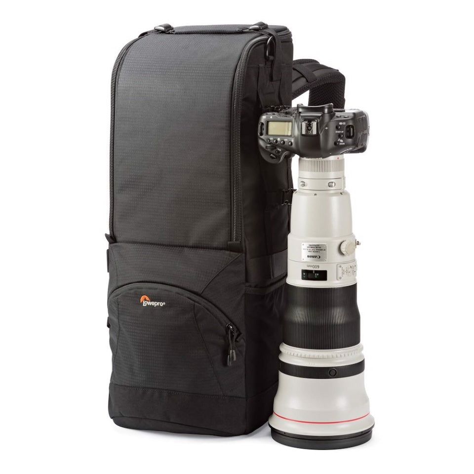 MALETIN LOWEPRO LENS TREKKER 600 AW III BLACK
