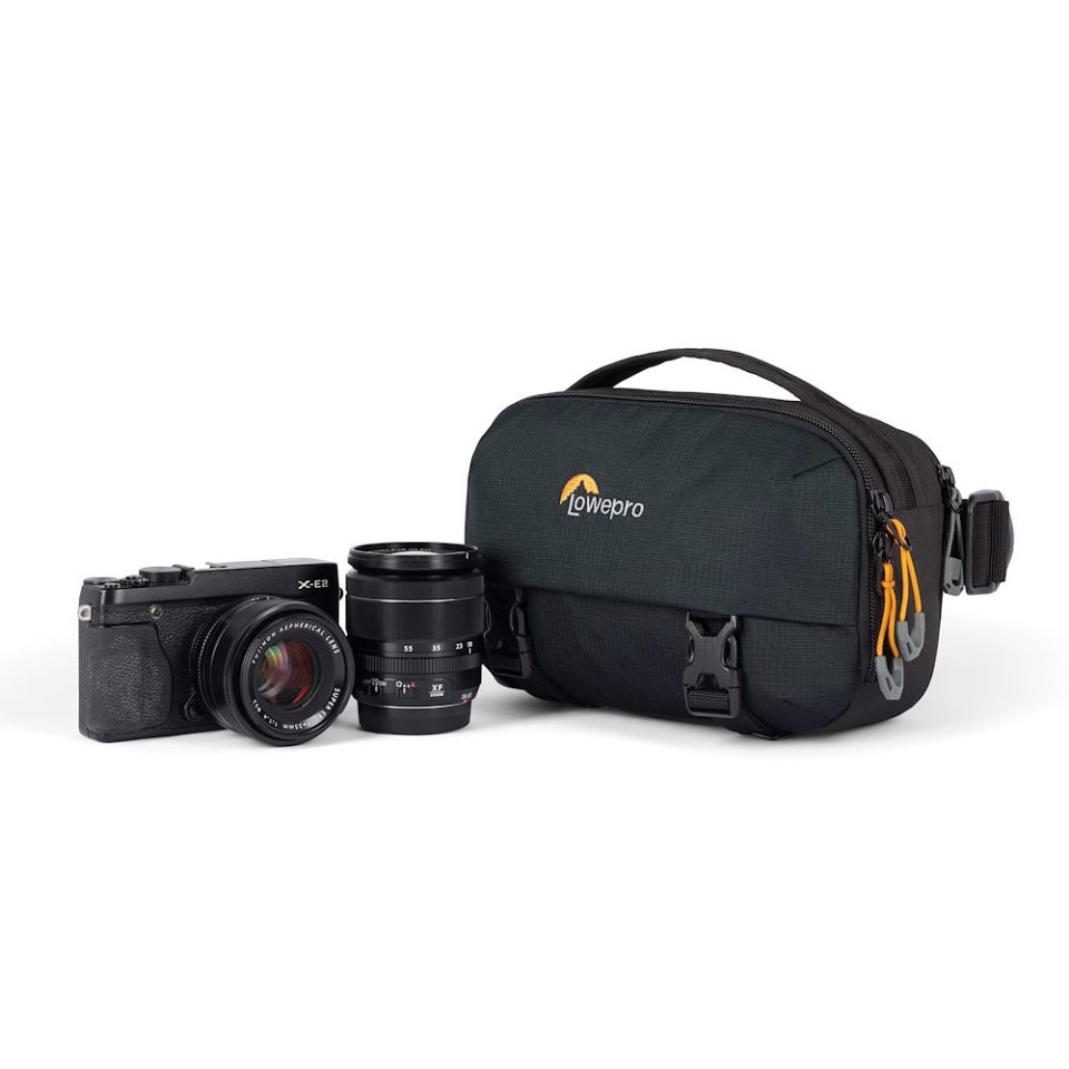 ESTUCHE LOWEPRO TREKKER LT HP 100 BLACK