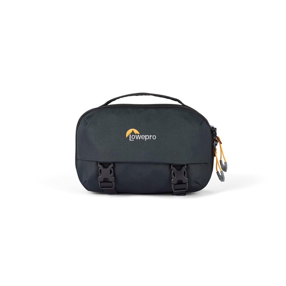 ESTUCHE LOWEPRO TREKKER LT HP 100 BLACK