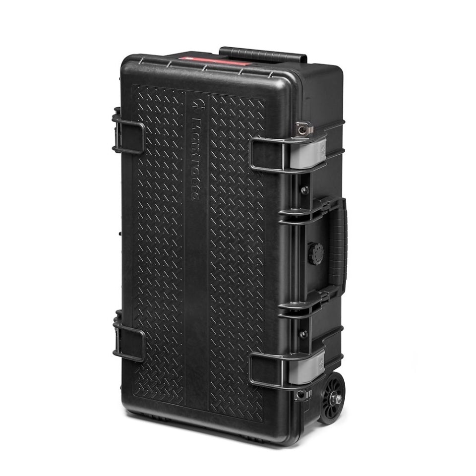 CASE MANFROTTO CON RUEDAS LIGHT RELOADER TOUGH-55