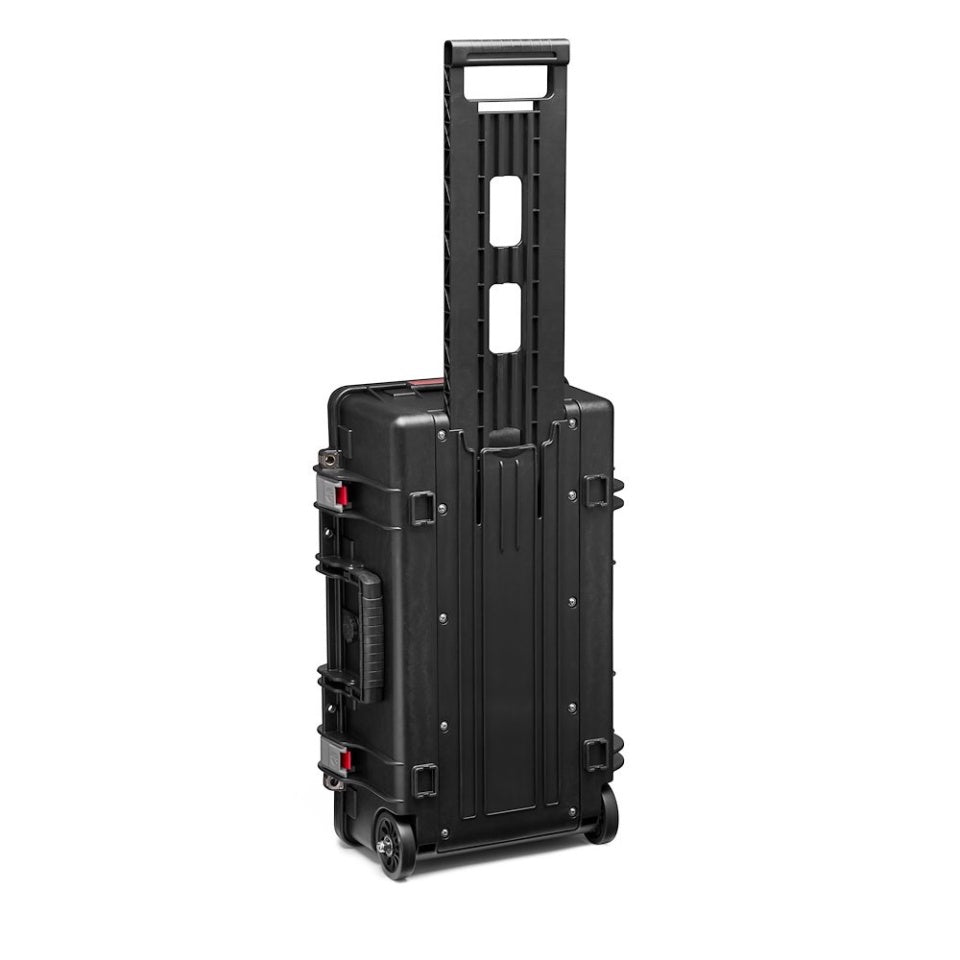 CASE MANFROTTO CON RUEDAS LIGHT RELOADER TOUGH-55