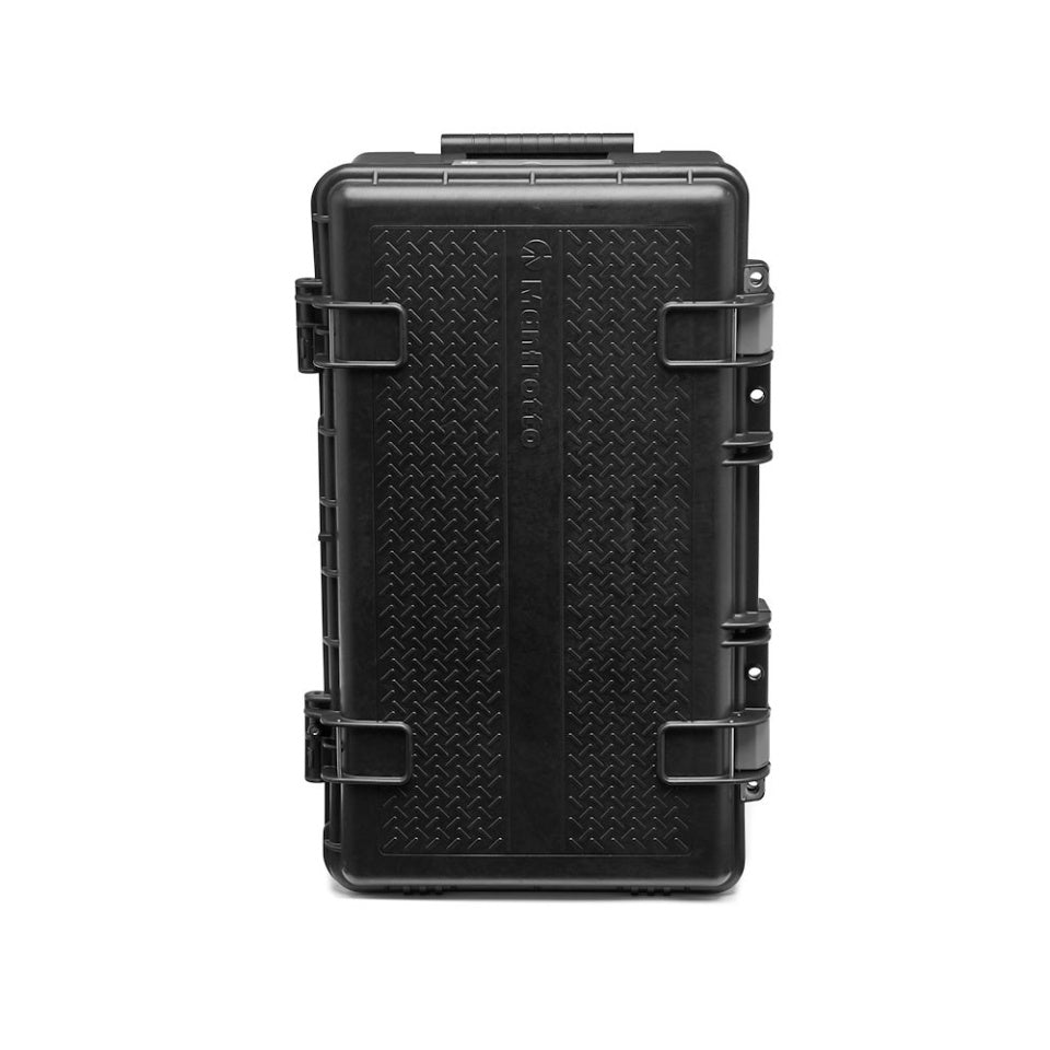 CASE MANFROTTO CON RUEDAS LIGHT RELOADER TOUGH-55