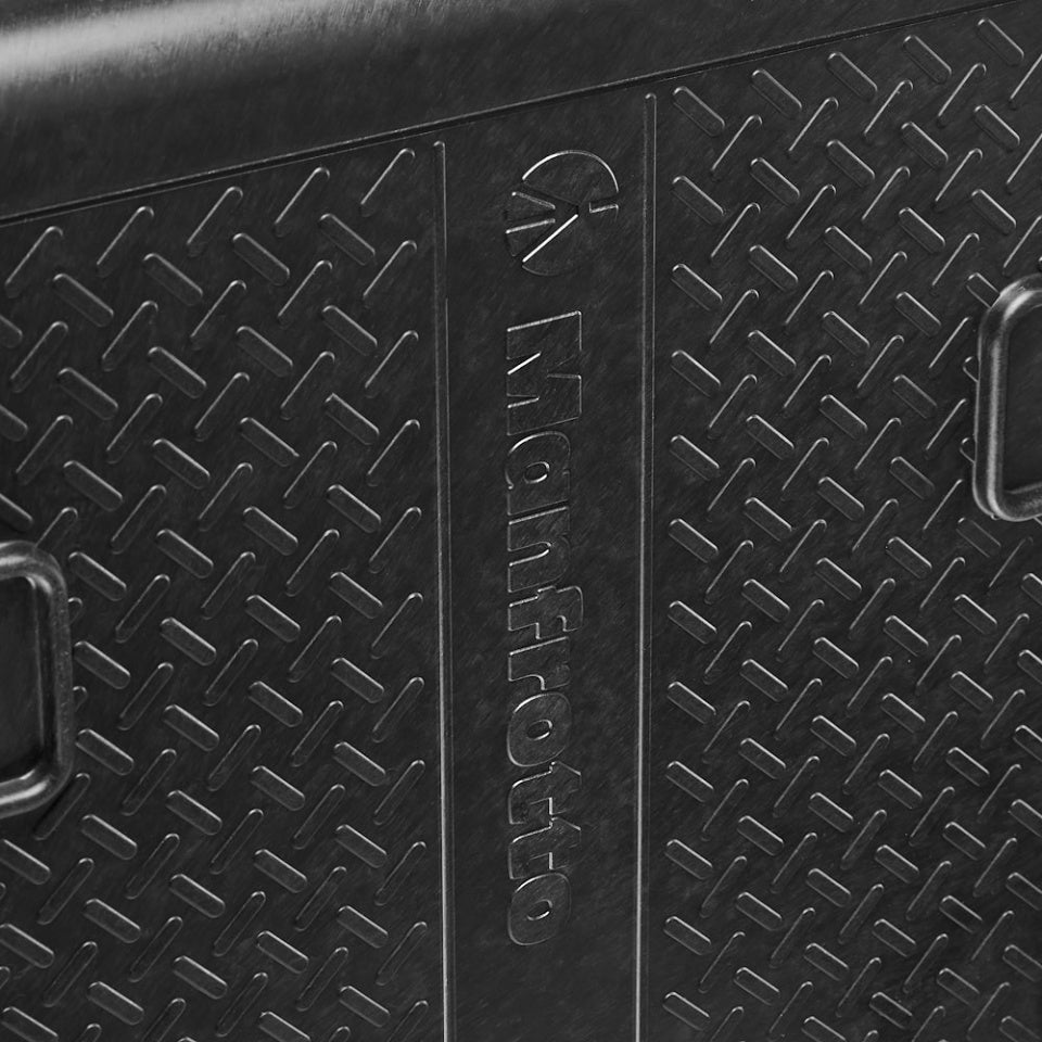 CASE MANFROTTO CON RUEDAS LIGHT RELOADER TOUGH-55