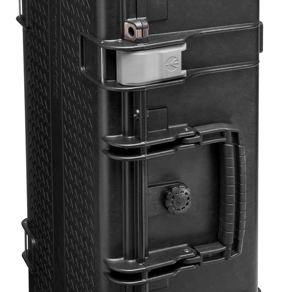 CASE MANFROTTO CON RUEDAS LIGHT RELOADER TOUGH-55
