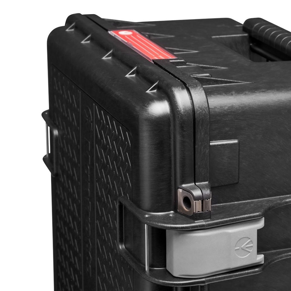 CASE MANFROTTO CON RUEDAS LIGHT RELOADER TOUGH-55