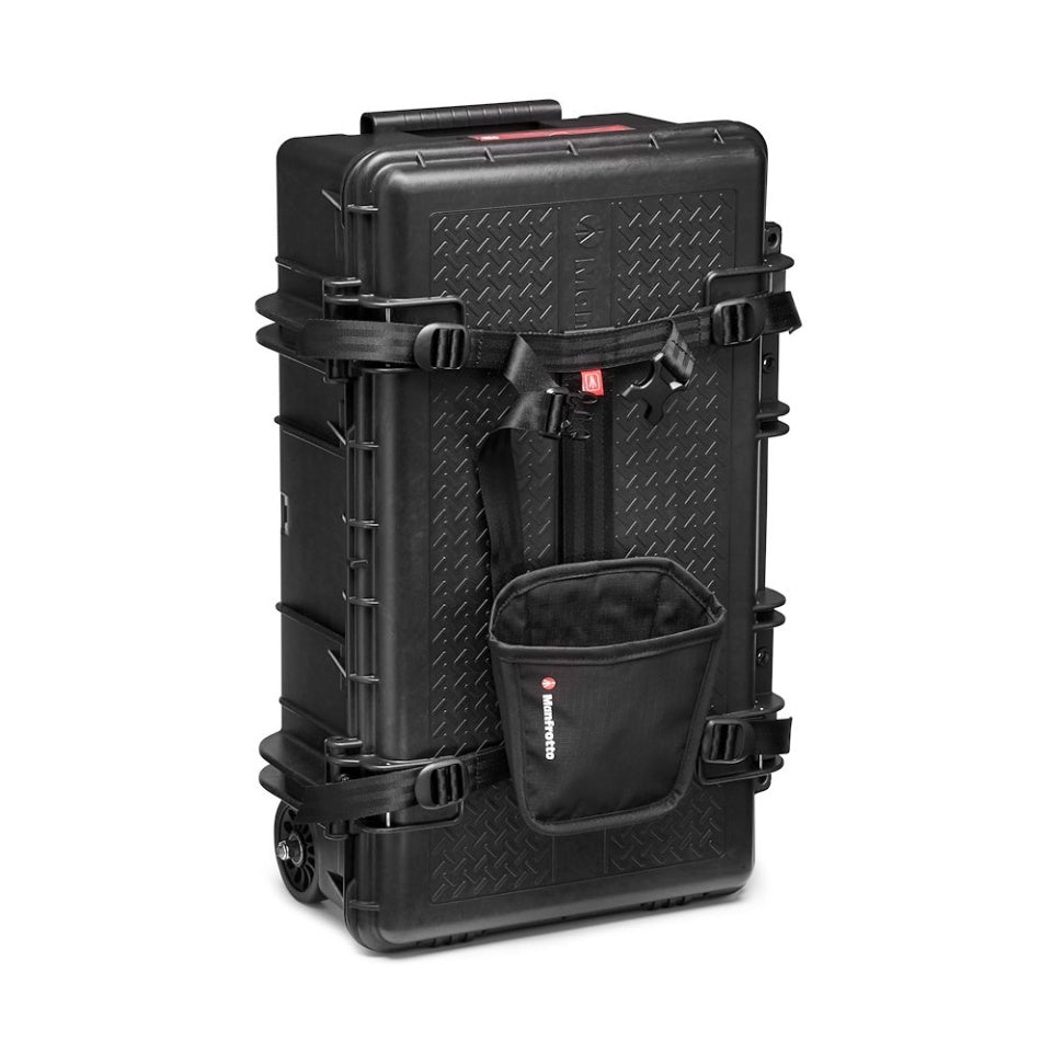 CASE MANFROTTO CON RUEDAS LIGHT RELOADER TOUGH-55