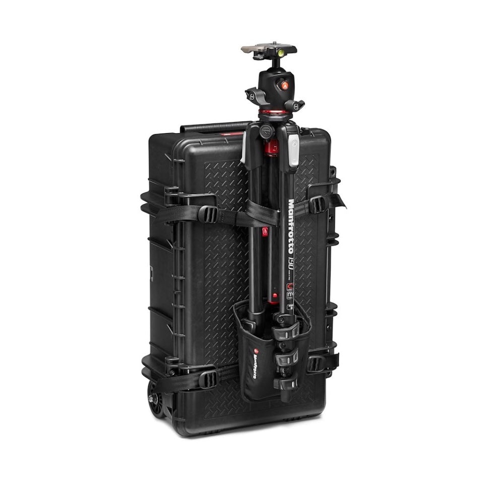 CASE MANFROTTO CON RUEDAS LIGHT RELOADER TOUGH-55