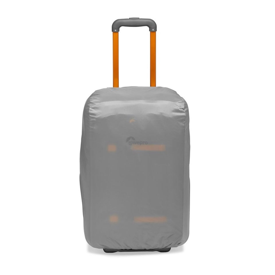 MALETIN LOWEPRO WISTLER RL 400 AW II GREY