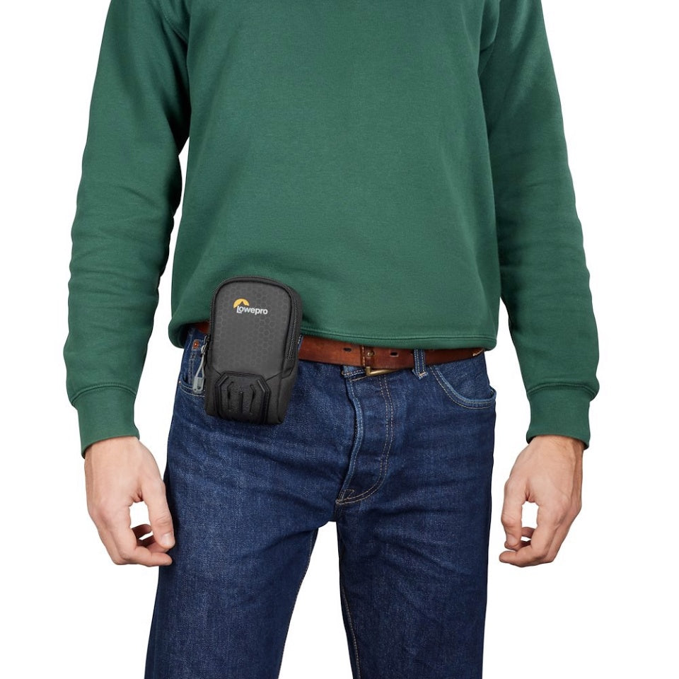 ESTUCHE LOWEPRO ADVENTURA CS 20 III BLACK