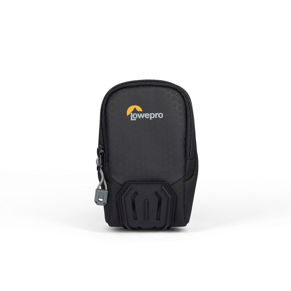 ESTUCHE LOWEPRO ADVENTURA CS 20 III BLACK