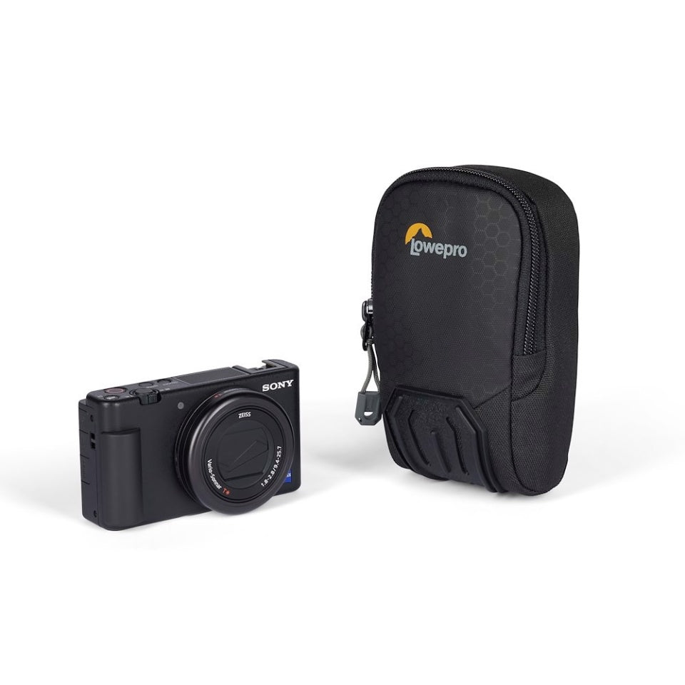 ESTUCHE LOWEPRO ADVENTURA CS 20 III BLACK