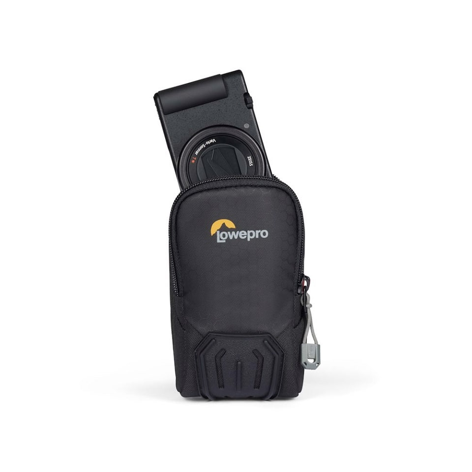 ESTUCHE LOWEPRO ADVENTURA CS 20 III BLACK