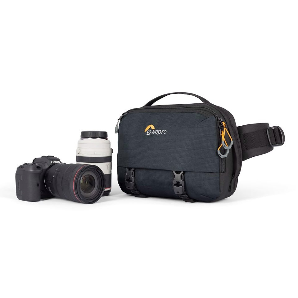 ESTUCHE LOWEPRO TREKKER LT SLX 120 BLACK