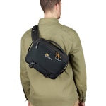 ESTUCHE LOWEPRO TREKKER LT SLX 120 BLACK