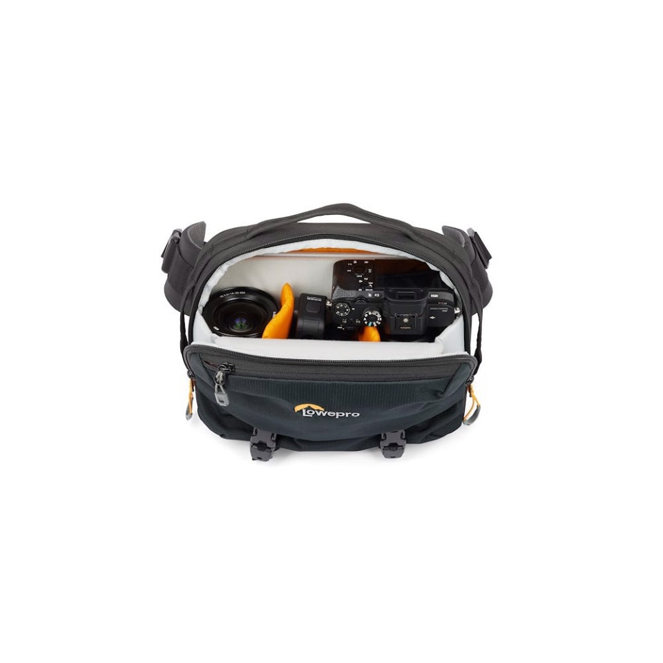 ESTUCHE LOWEPRO TREKKER LT SLX 120 BLACK