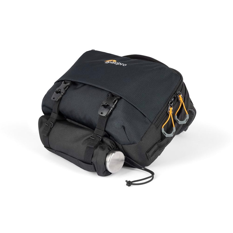 ESTUCHE LOWEPRO TREKKER LT SLX 120 BLACK