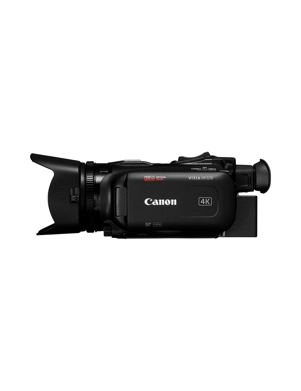 CAMCORDER VIXIA HF G70