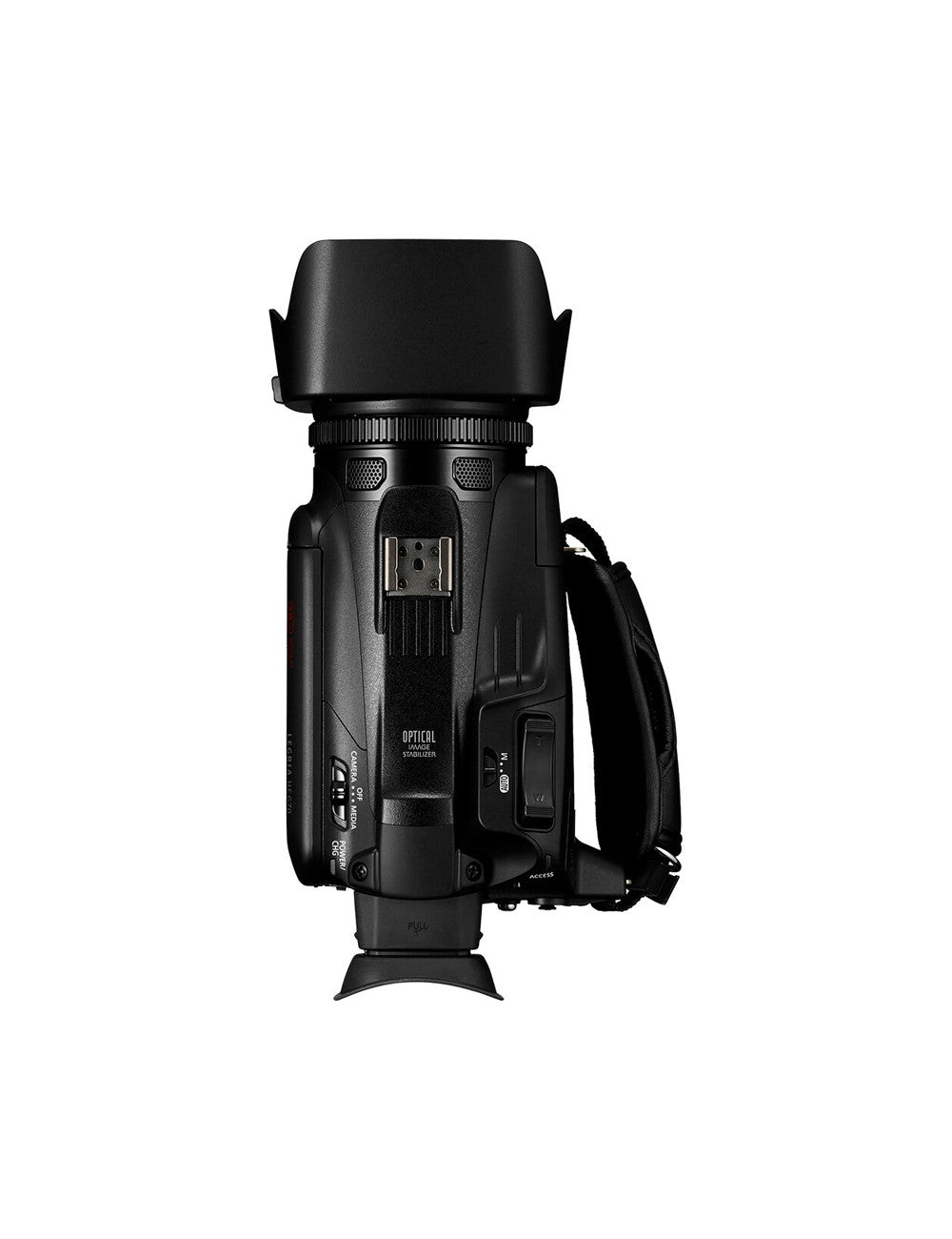 CAMCORDER VIXIA HF G70