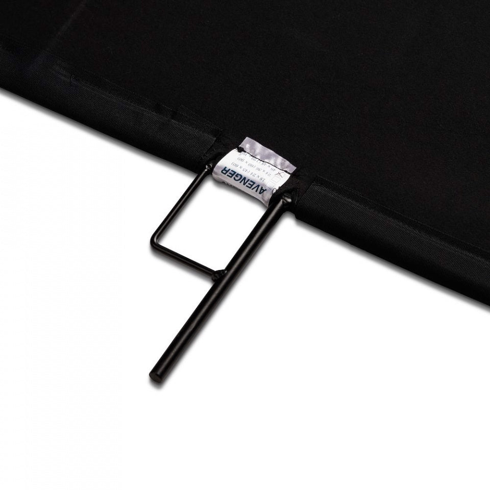 AVENGER FLOPPY KIT 48"X48" I1031