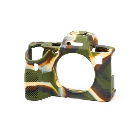 PROTECTOR PARA CAMARA SONY A7 4 /A7R 5 CAMUFLADO