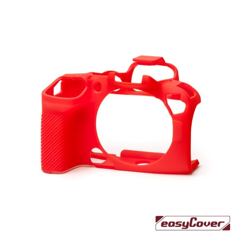 PROTECTOR PARA CAMARA CANON R10 RED
