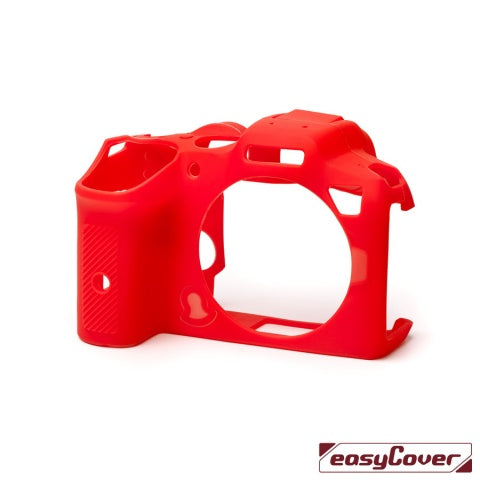 PROTECTOR PARA CAMARA CANON R7 ROJO