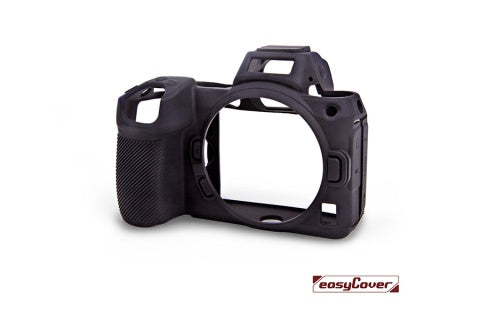 PROTECTOR PARA CAMARA NIKON Z5/Z6/Z7 BLACK