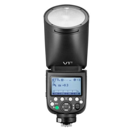 FLASH GODOX V1 PRO PARA SONY