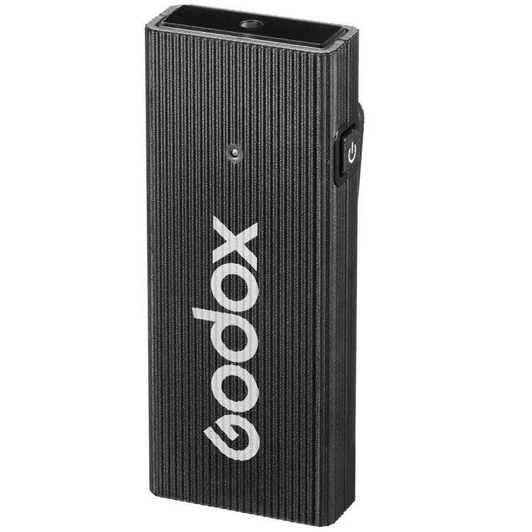 MICROFONO MINI GODOX INALMBRICO P/2 PERSONAS LT