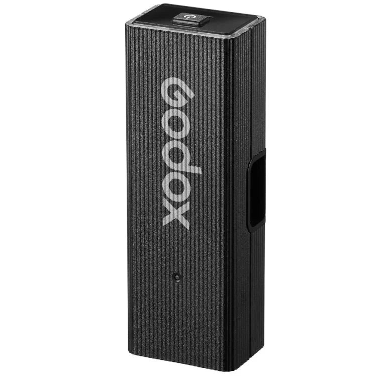MICROFONO MINI GODOX INALMBRICO P/2 PERSONAS LT