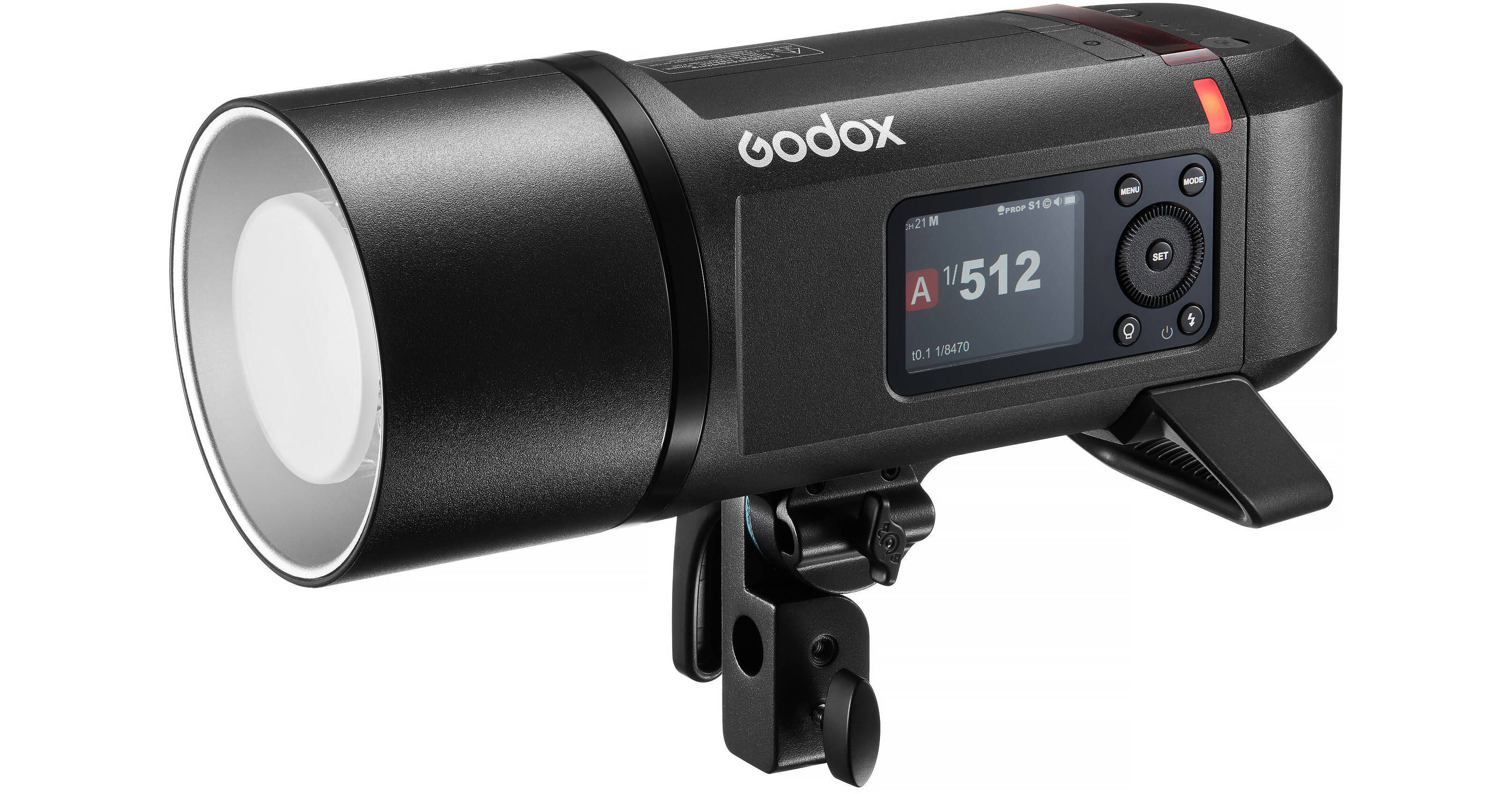 FLASH GODOX AD600PRO II