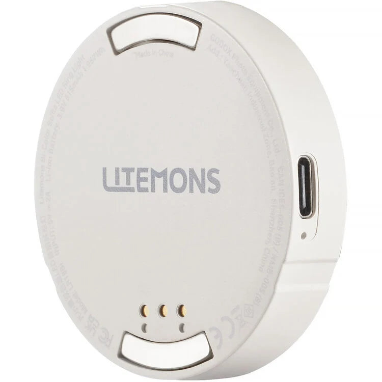 LED RING LIGHT GODOX LR15BI PEQUEÑO