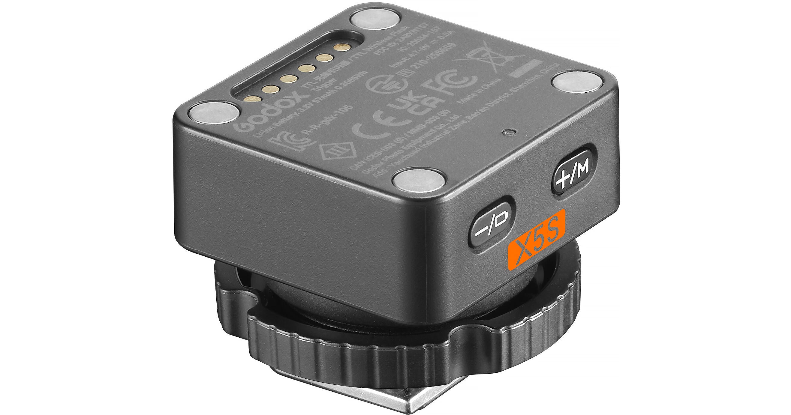 DISPARADOR GODOX TTL X5-S SONY