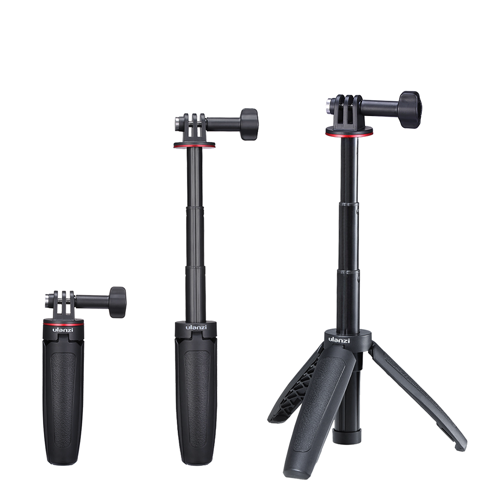 TRIPODE MINI ULANZI AJUSTABLE 1602