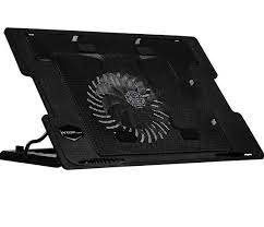 BASE PARA LAPTOP AGILER LED FAN PULS 2 USB AGI-8868