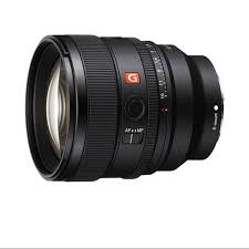 LENTE SONY SEL85F14GM2