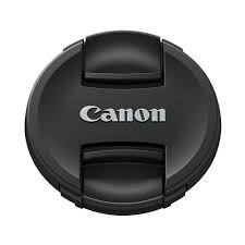 TAPA PARA LENTE E-72II (72 MM)